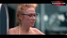 100. Heida Reed Bikini Scene – Stella Blomkvist