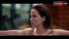 111. Heida Reed Bikini Scene – Stella Blomkvist