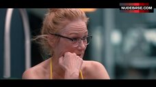 133. Heida Reed Bikini Scene – Stella Blomkvist