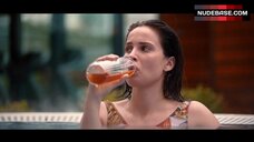 144. Heida Reed Bikini Scene – Stella Blomkvist