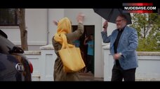 45. Heida Reed Bikini Scene – Stella Blomkvist