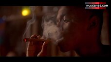 56. Heida Reed Bikini Scene – Stella Blomkvist