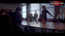 89. Heida Reed Bikini Scene – Stella Blomkvist