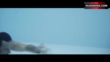 67. Joan Smalls Bikini Scene – Set It Up