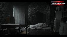 100. Ann Skelly in Wet Clothes – Death And Nightingales