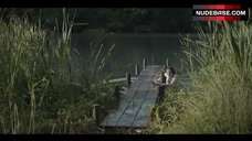 12. Ann Skelly in Wet Clothes – Death And Nightingales