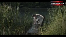 23. Ann Skelly in Wet Clothes – Death And Nightingales