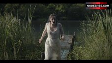 Ann Skelly in Wet Clothes – Death And Nightingales