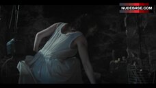 56. Ann Skelly in Wet Clothes – Death And Nightingales