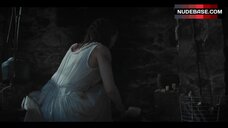 67. Ann Skelly in Wet Clothes – Death And Nightingales