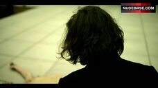 34. Siri Nase Nude Breasts – Parfum