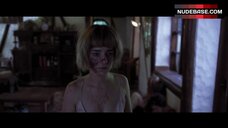 111. Dominga Bofill Nude Tits and Bush – Trauma