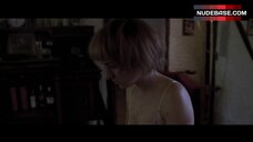 89. Dominga Bofill Nude Tits and Bush – Trauma