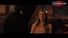 23. Macarena Carrere Lesbi Scene – Trauma