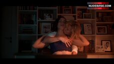 100. Heida Reed Lesbi Scene – Stella Blomkvist