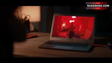 89. Heida Reed Lesbi Scene – Stella Blomkvist