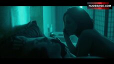 111. Heida Reed Oral Sex Scene – Stella Blomkvist