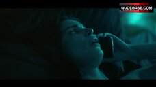 34. Heida Reed Oral Sex Scene – Stella Blomkvist