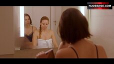 100. Heida Reed Shows Boobs and Bush – Stella Blomkvist