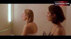 111. Heida Reed Shows Boobs and Bush – Stella Blomkvist