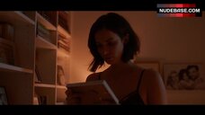 67. Heida Reed Shows Boobs and Bush – Stella Blomkvist