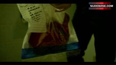 23. Friederike Becht Lingerie Scene – Parfum