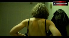 45. Friederike Becht Lingerie Scene – Parfum