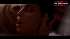 Heida Reed Lesbian Sex – Stella Blomkvist
