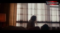 67. Heida Reed Lesbian Sex – Stella Blomkvist