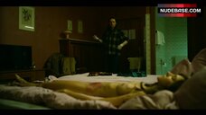 1. Natalia Belitski Tits Scene – Parfum