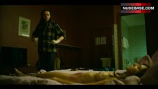 12. Natalia Belitski Tits Scene – Parfum