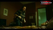 34. Natalia Belitski Tits Scene – Parfum