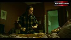 45. Natalia Belitski Tits Scene – Parfum