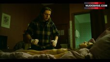 56. Natalia Belitski Tits Scene – Parfum