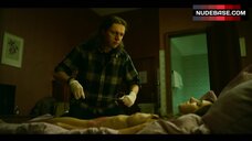 67. Natalia Belitski Tits Scene – Parfum