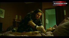 Natalia Belitski Tits Scene – Parfum