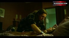 78. Natalia Belitski Tits Scene – Parfum