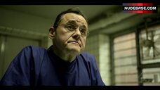 100. Friederike Becht Naked Boobs – Parfum