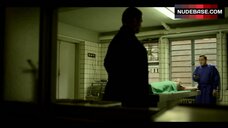 23. Friederike Becht Naked Boobs – Parfum