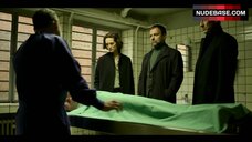 34. Friederike Becht Naked Boobs – Parfum