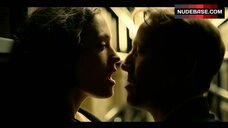 45. Friederike Becht Naked Boobs – Parfum