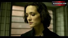 56. Friederike Becht Naked Boobs – Parfum