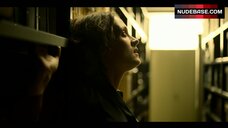 67. Friederike Becht Naked Boobs – Parfum