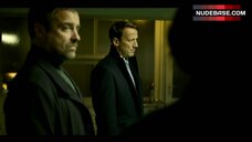 78. Friederike Becht Naked Boobs – Parfum