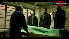 89. Friederike Becht Naked Boobs – Parfum