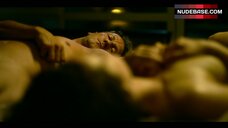 111. Sex with Friederike Becht – Parfum