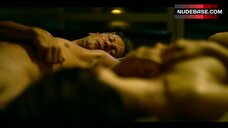 122. Sex with Friederike Becht – Parfum