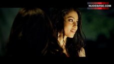 34. Anangsha Biswas Topless Near Pool – Ascharya Fuck It