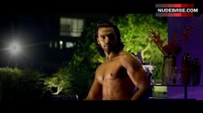 45. Anangsha Biswas Topless Near Pool – Ascharya Fuck It