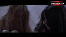 100. Ximena del Solar Exposed Tits – Trauma